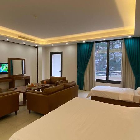 La Roche Duhok Hotel & Spa المظهر الخارجي الصورة