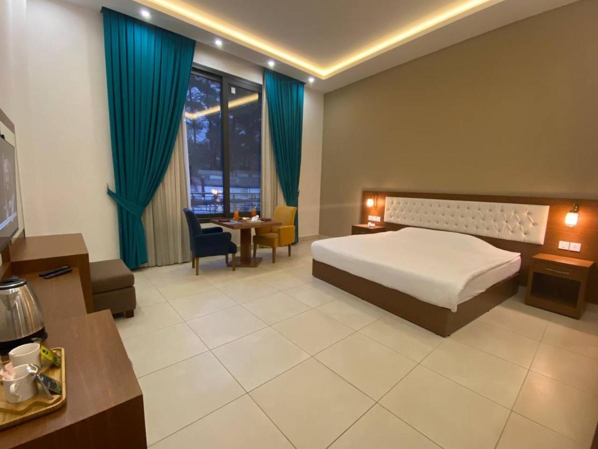 La Roche Duhok Hotel & Spa المظهر الخارجي الصورة
