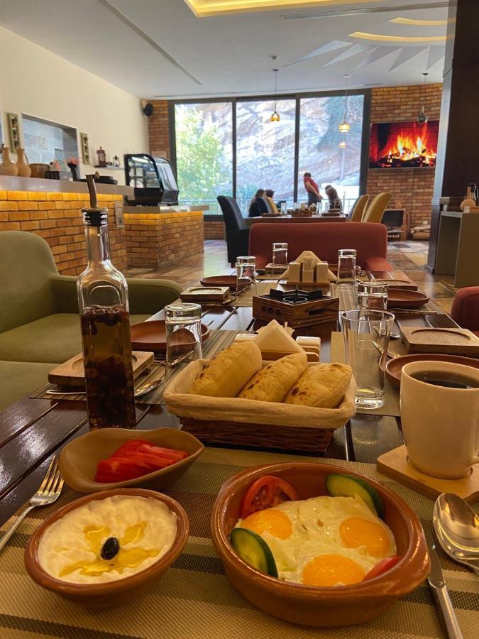 La Roche Duhok Hotel & Spa المظهر الخارجي الصورة