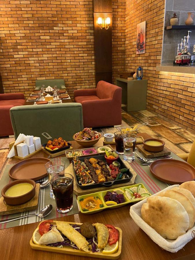 La Roche Duhok Hotel & Spa المظهر الخارجي الصورة