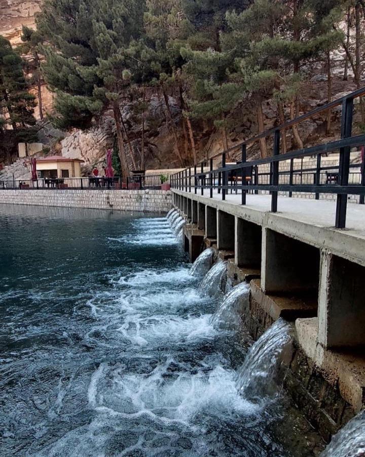 La Roche Duhok Hotel & Spa المظهر الخارجي الصورة