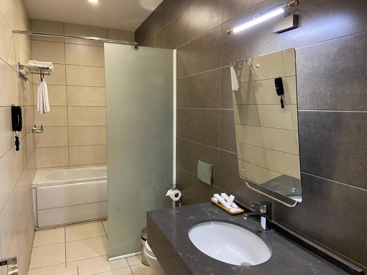 La Roche Duhok Hotel & Spa المظهر الخارجي الصورة