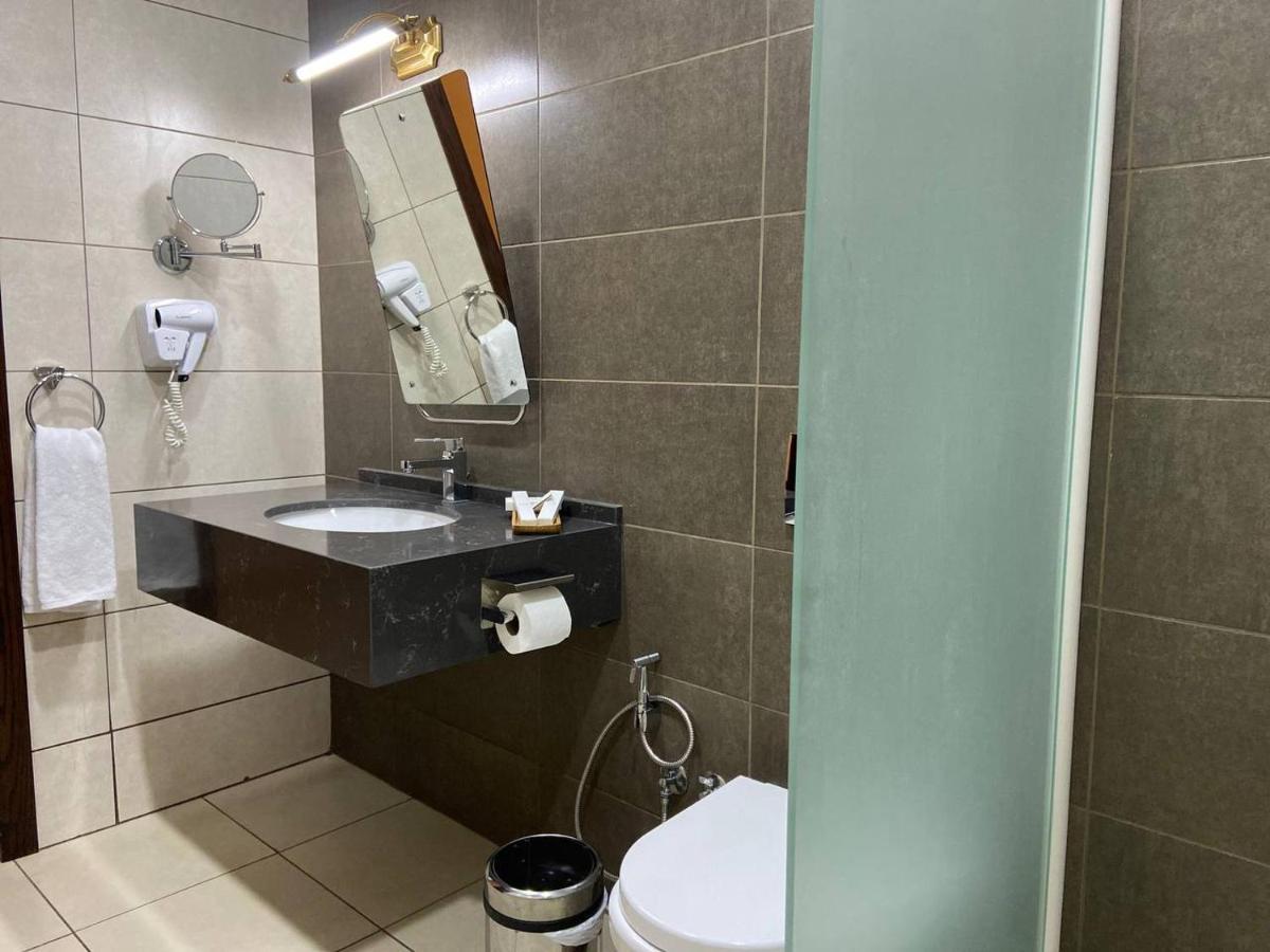 La Roche Duhok Hotel & Spa المظهر الخارجي الصورة